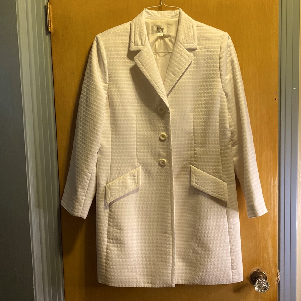 Women’s Skirt set blazer and skirt size 12